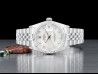 劳力士 (Rolex) Datejust 31 Argento Jubilee Silver Lining Diamonds Dial 68274